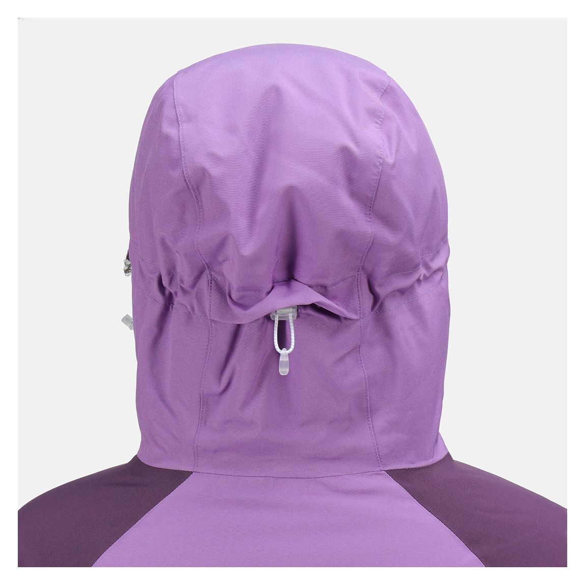 Purple Highton Waterproof Jacket main product photo
