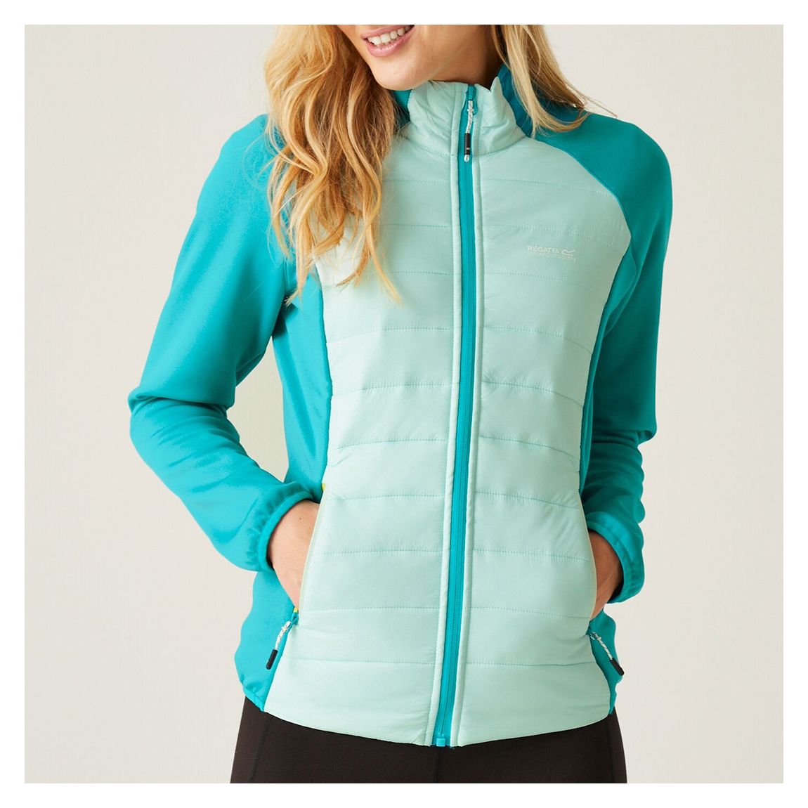 Blue Clumber Lightweight Jacket main product photo