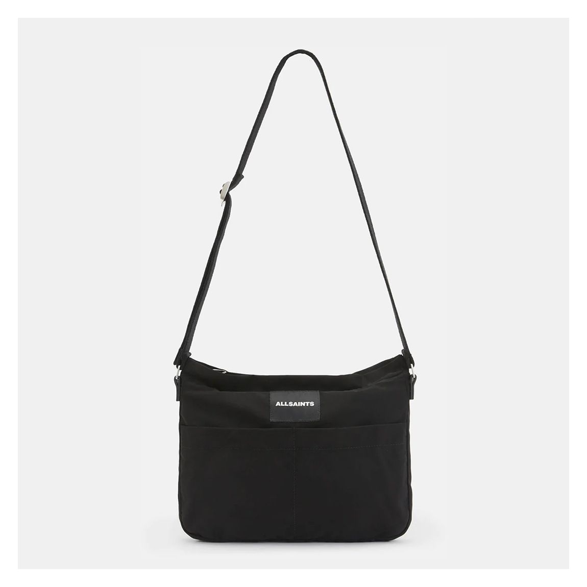 Black Ader Crossbody Bag main product photo