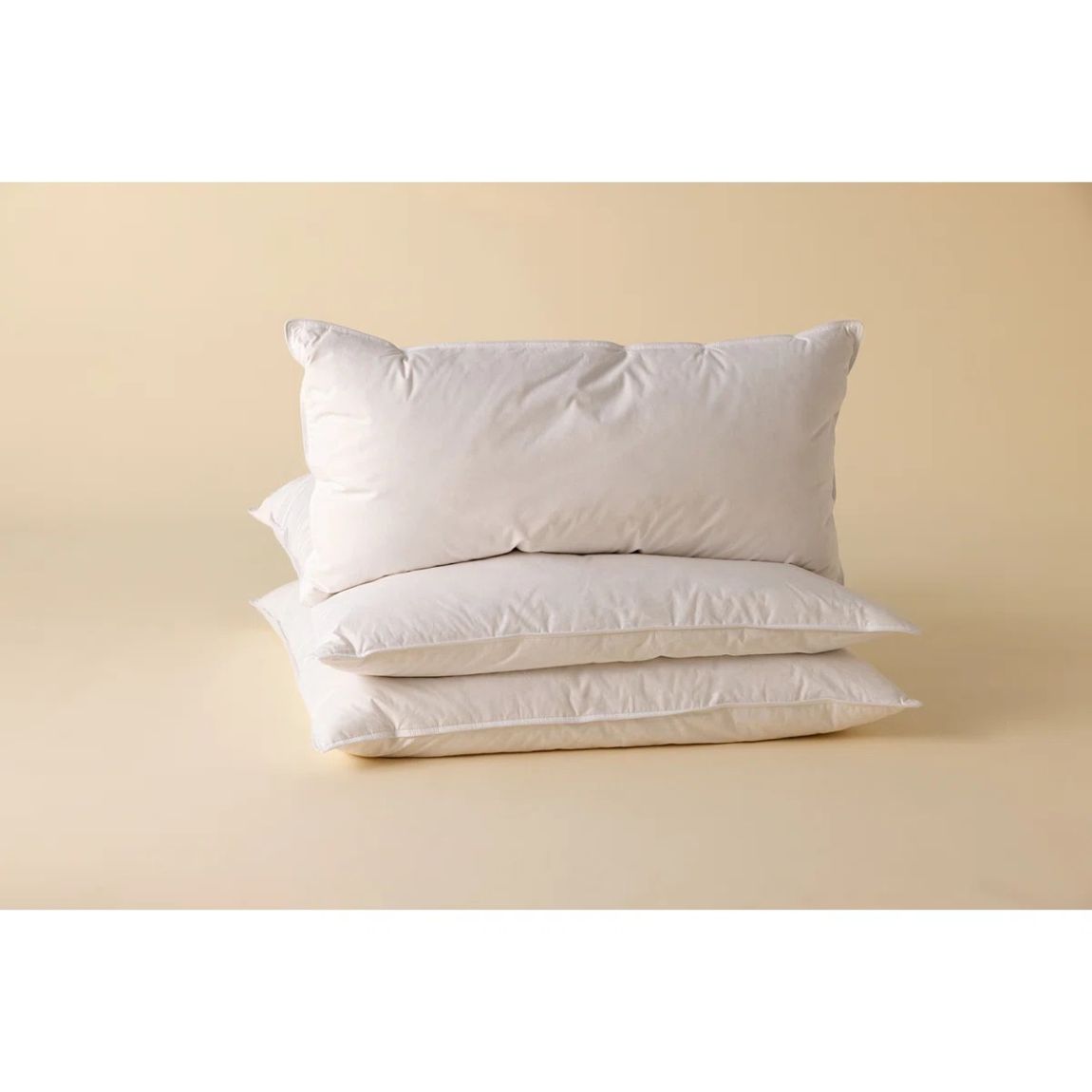 Hungarian GFD Medium Firmness Pillow Pair main product photo