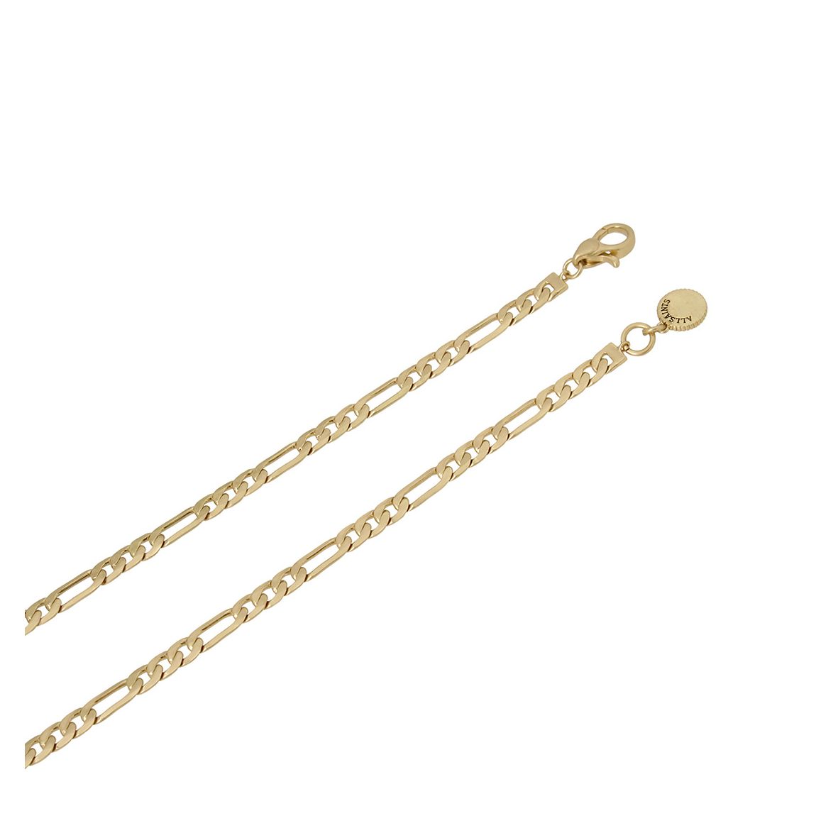 Brass Collar Chain main product photo