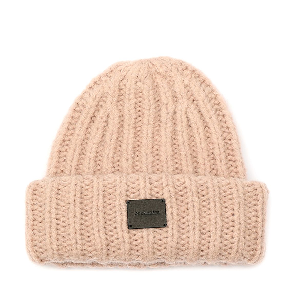 Bluch Handknit Beanie main product photo