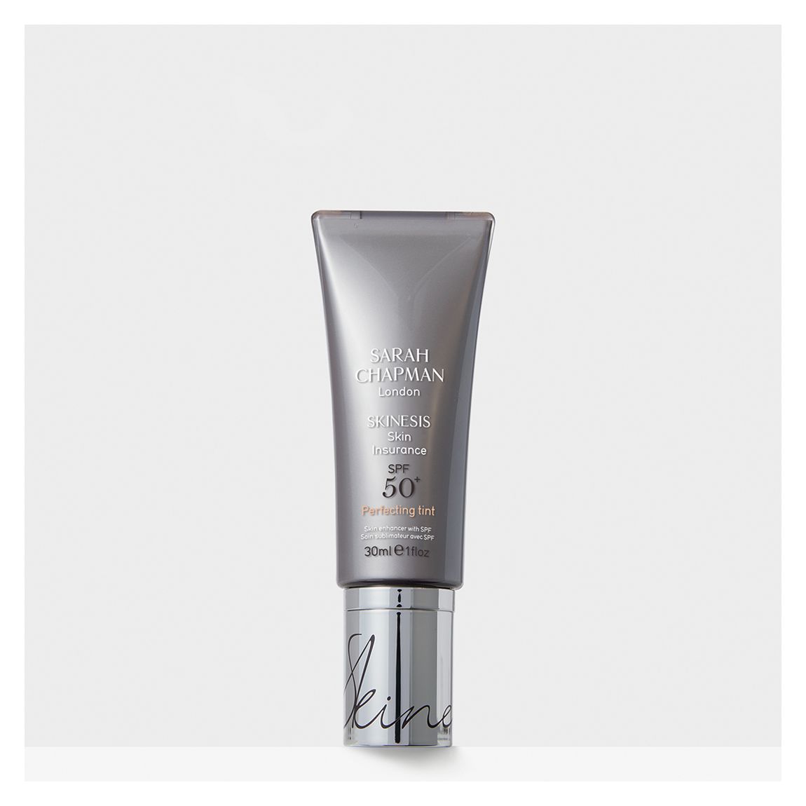 Skin Insurance SPF50+ Tinted 30ml main product photo