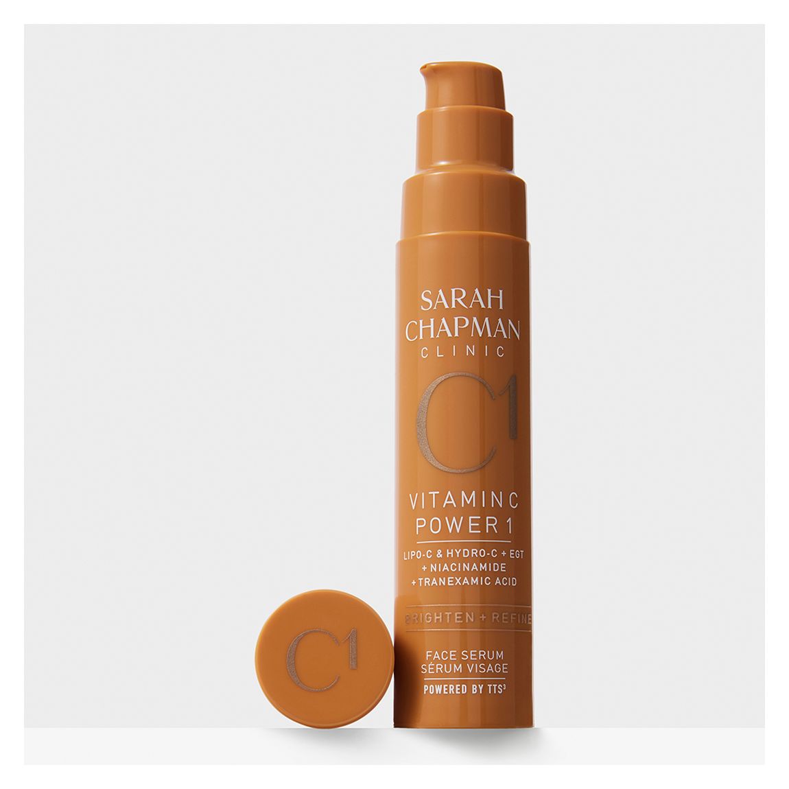 Vitamin C Power 1 Serum 30ml main product photo
