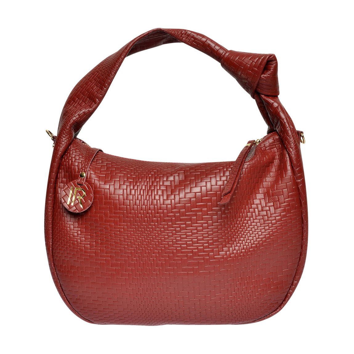 AW24 IR 2219T ROSSO main product photo