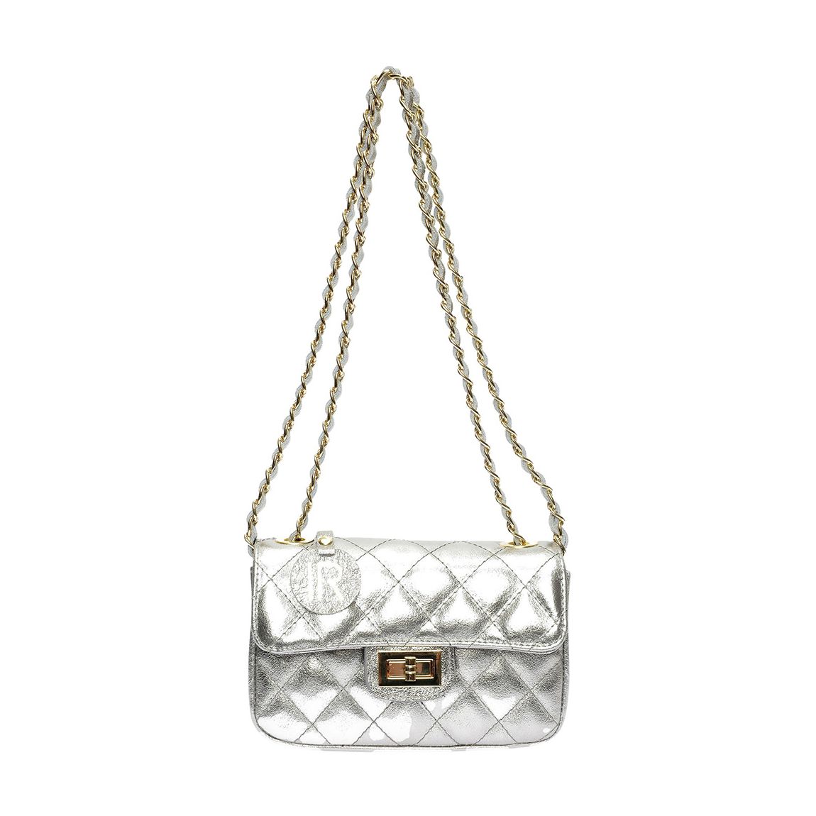 AW24 IR 2208T ARGENTO main product photo