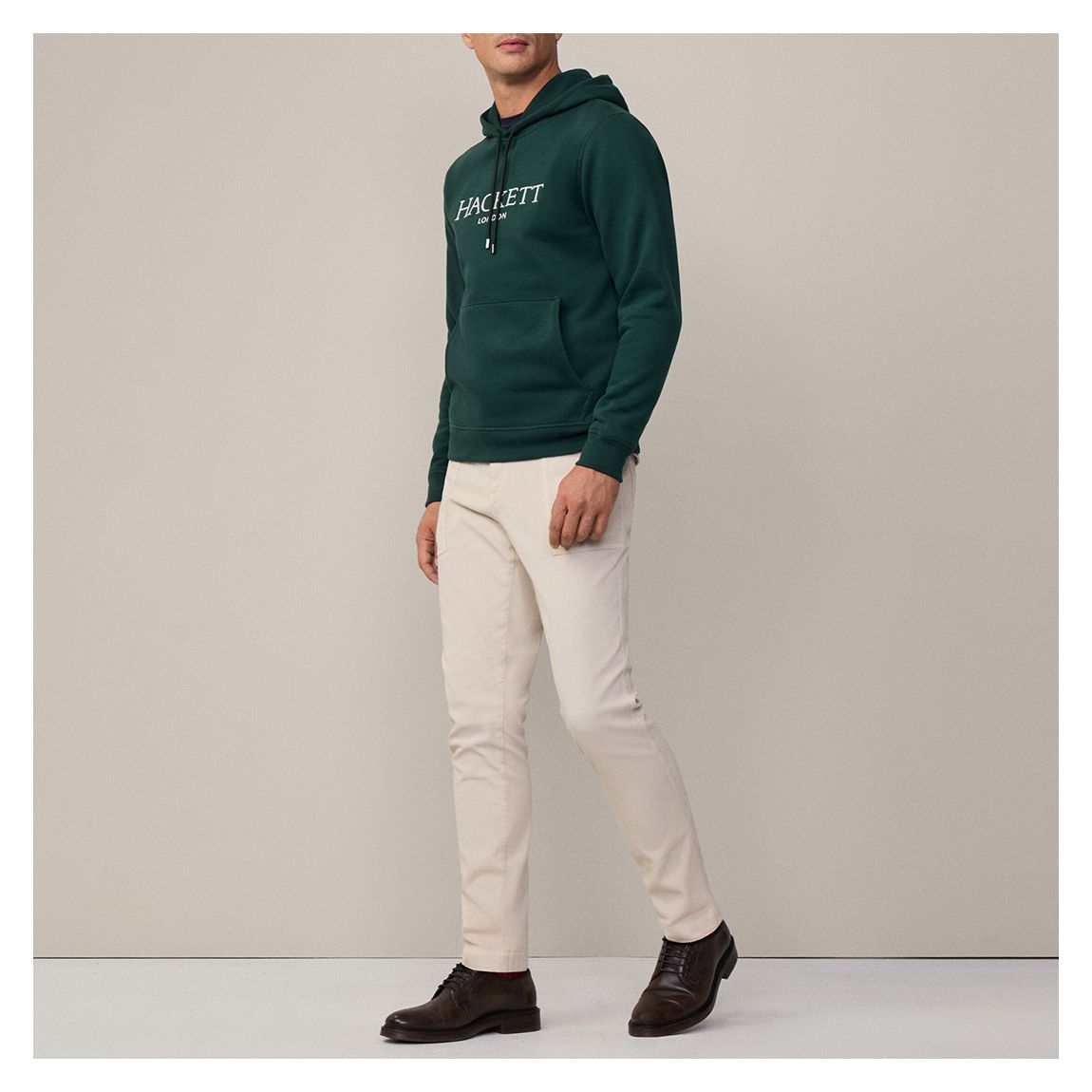 HACKETT HM581289 - Sudadera main product photo