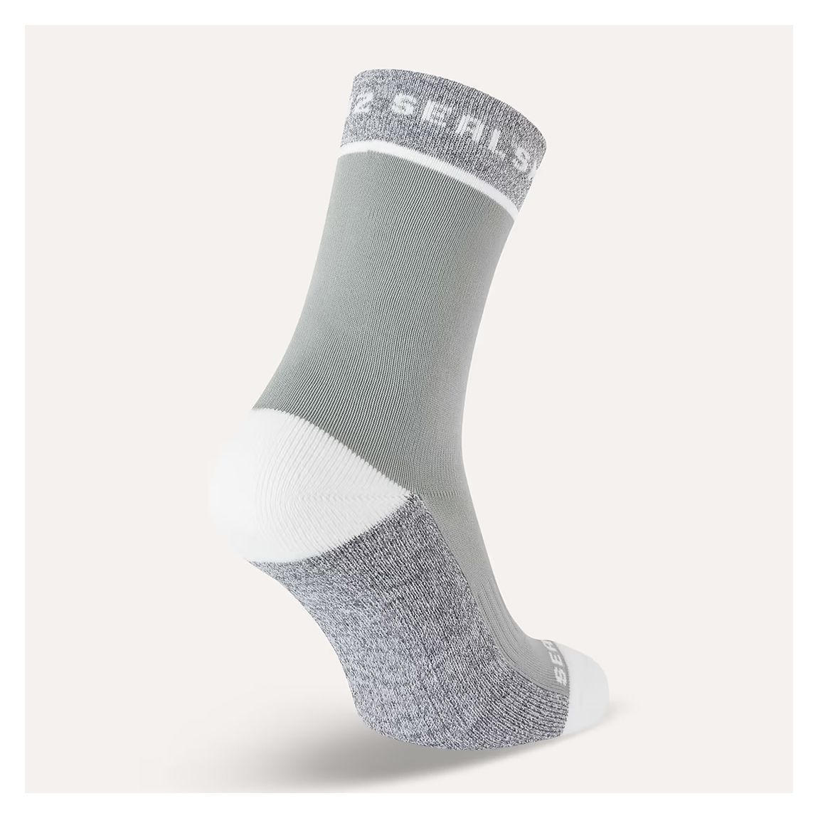 Grey Women's Foxley Active Socks main product photo
