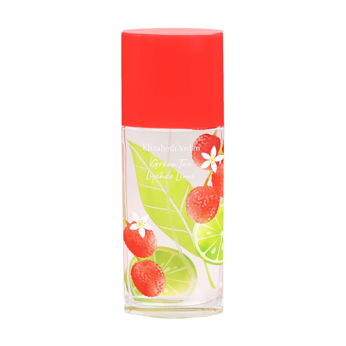 Green Tea Lychee Lime Eau de Toilette Spray 100ml main product photo