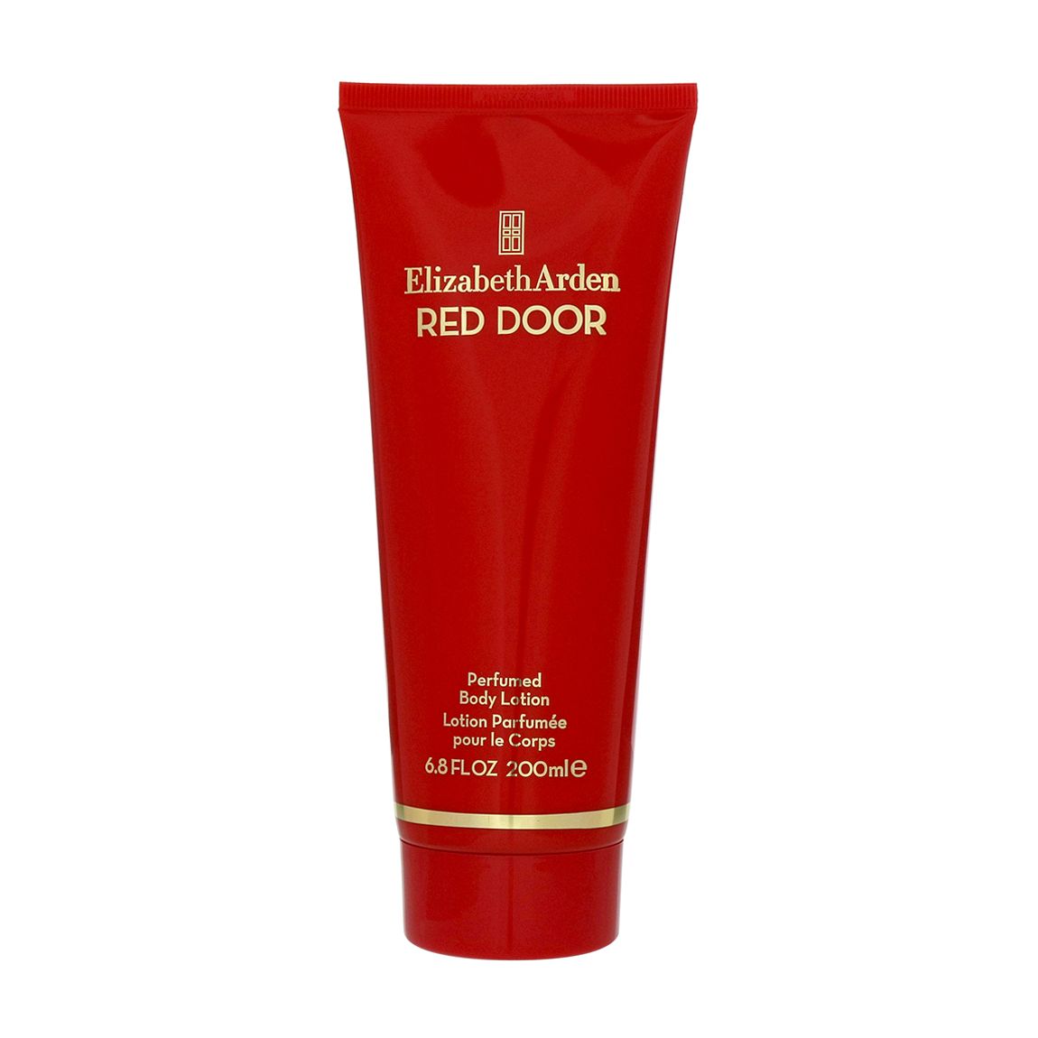 Red Door Body Lotion 200ml main product photo
