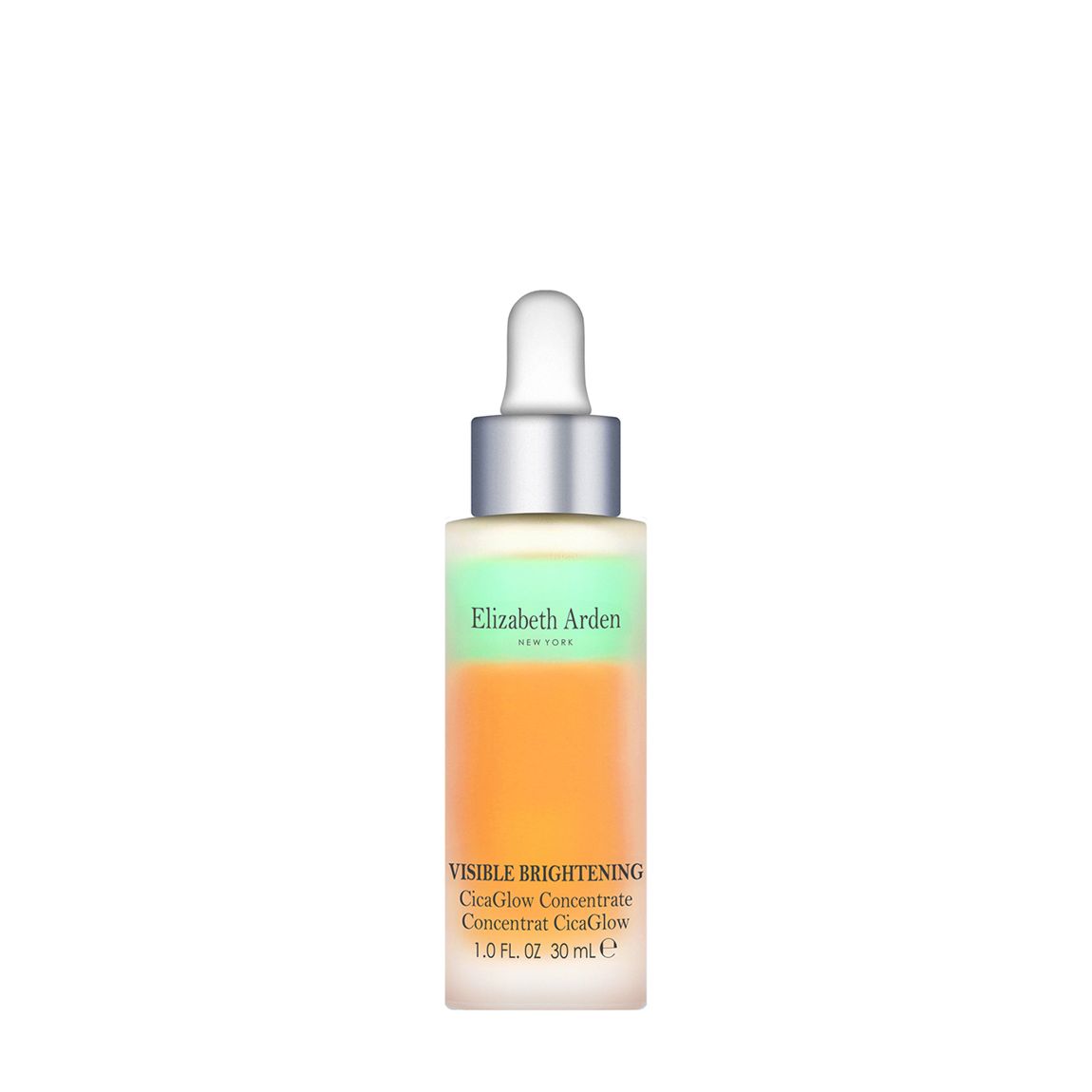 Visible Brightening CicaGlow Concentrate 30ml main product photo