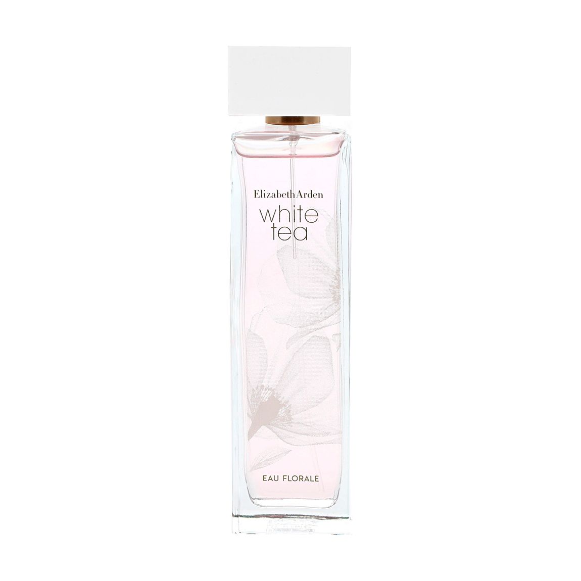 White Tea Eau Florale Eau de Toilette Spray 100ml main product photo