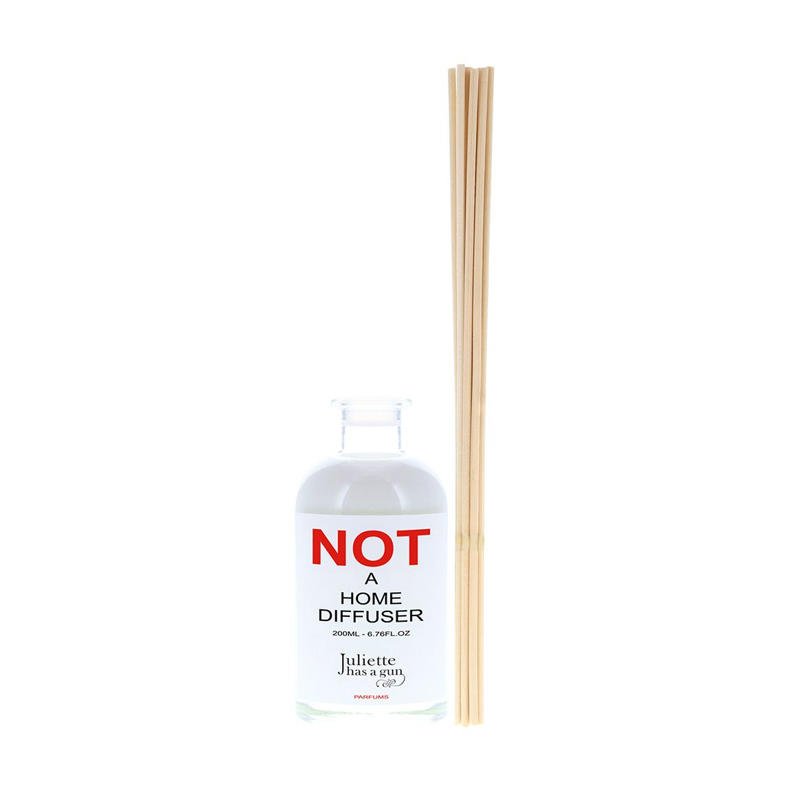 Not a Home Diffuser 200ml main product photo