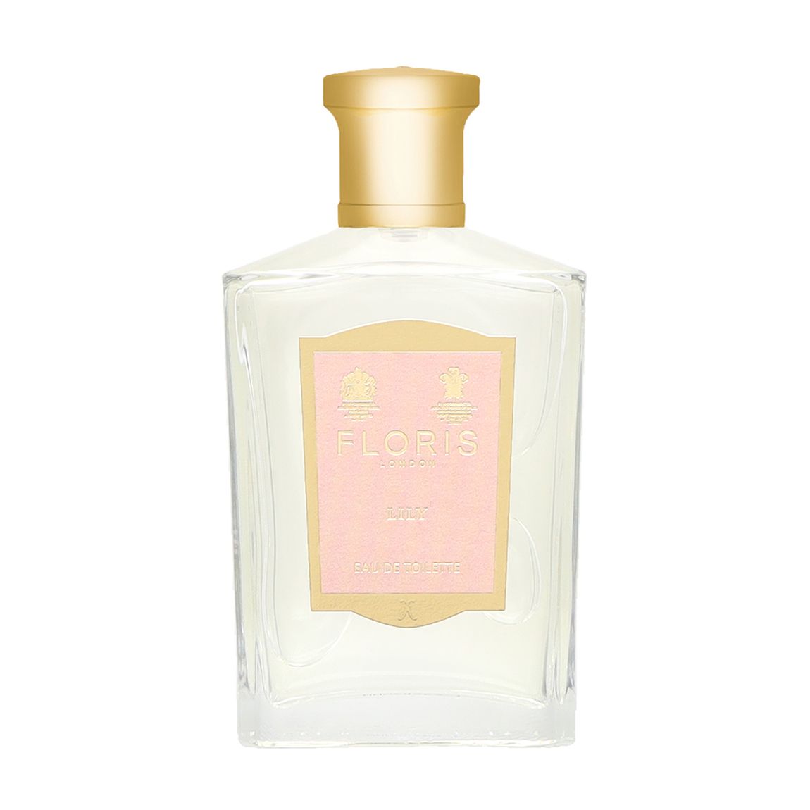Floris Lily Eau de Toilette Spray 100ml main product photo