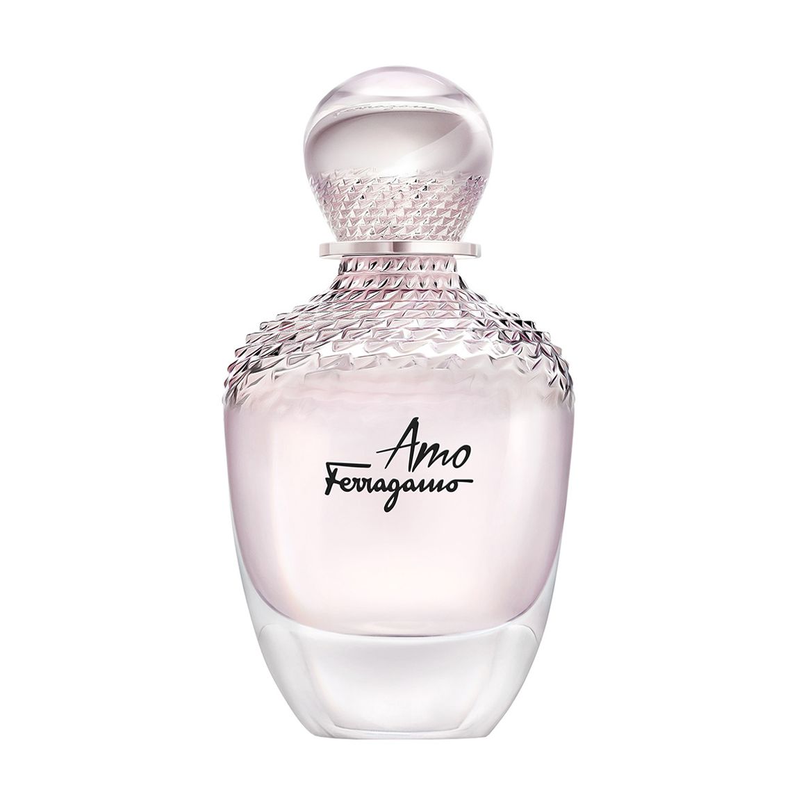 Salvatore Ferragamo Amo Eau de Parfum Spray 100ml main product photo