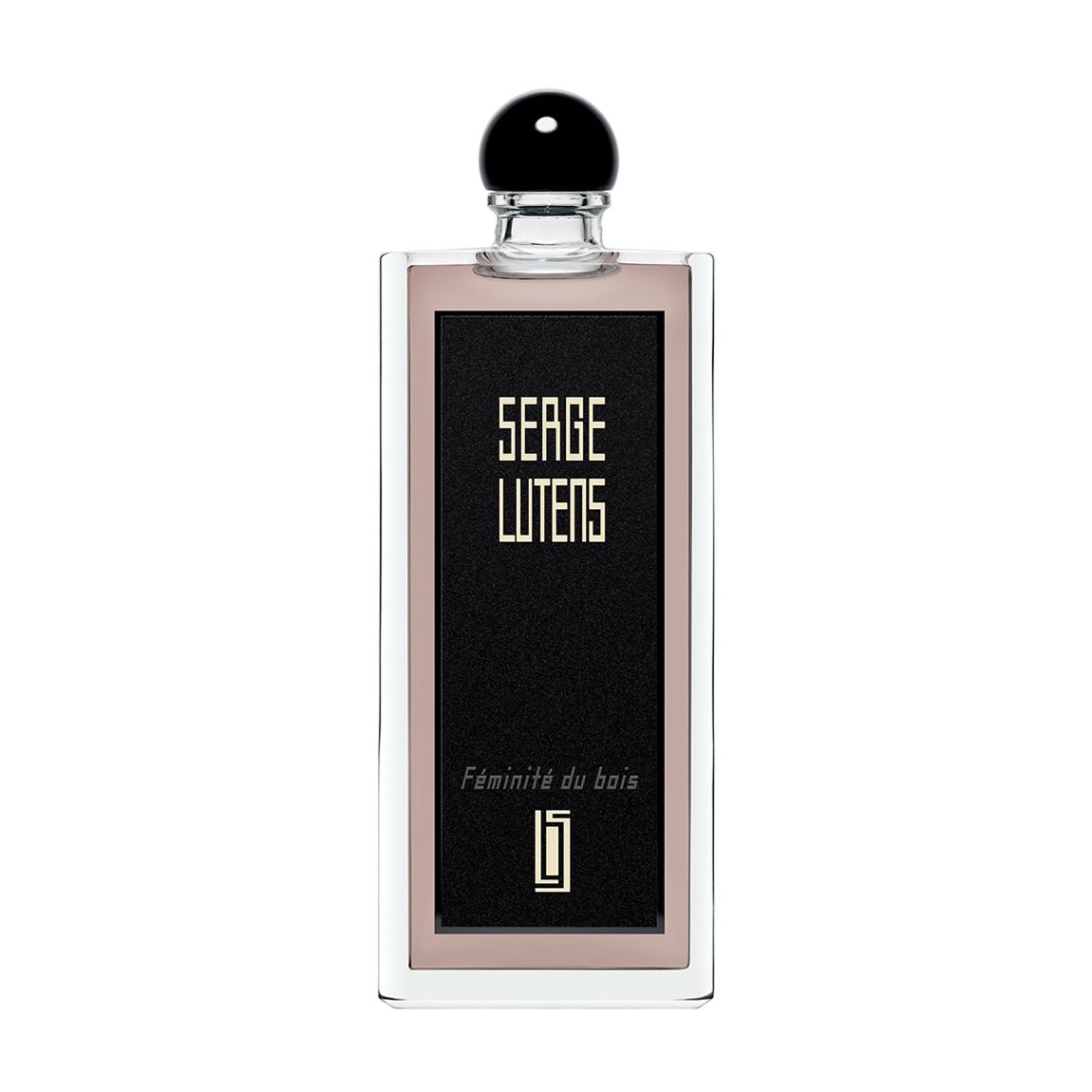 Fe?minite? du bois Eau de Parfum Spray 50ml main product photo