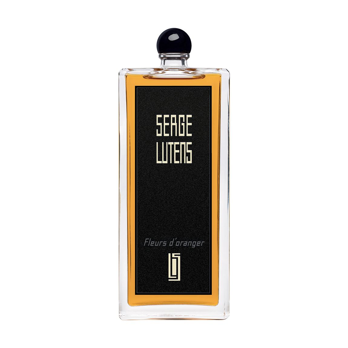 Fleurs d'oranger Eau de Parfum Spray 100ml main product photo