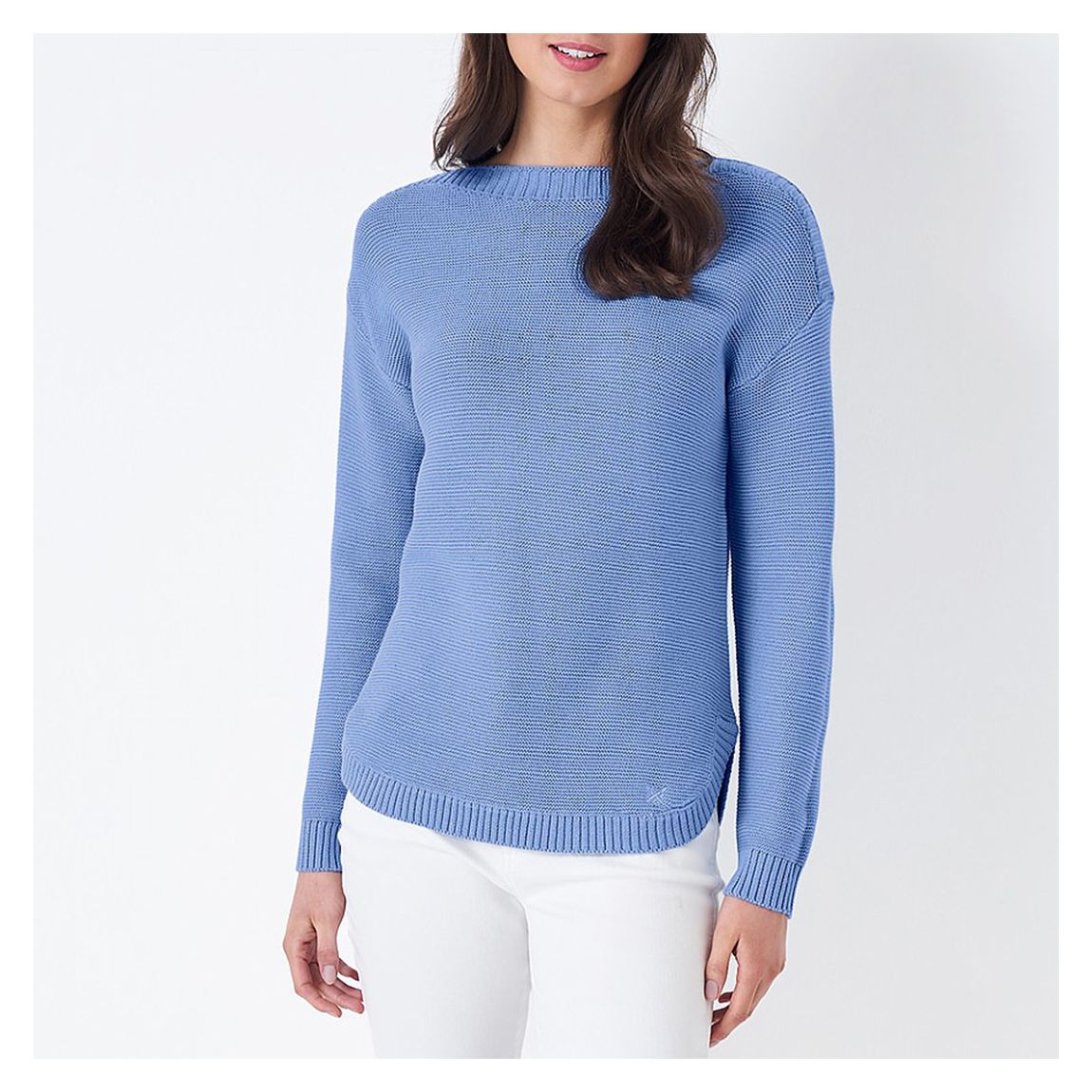 Blue Tali Jumper main product photo