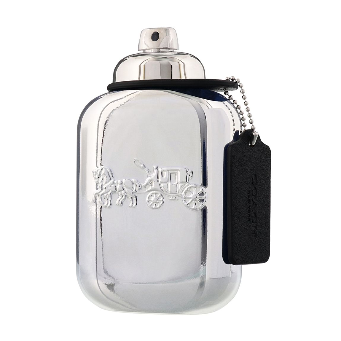 Coach Platinum Eau de Parfum Spray 100ml main product photo