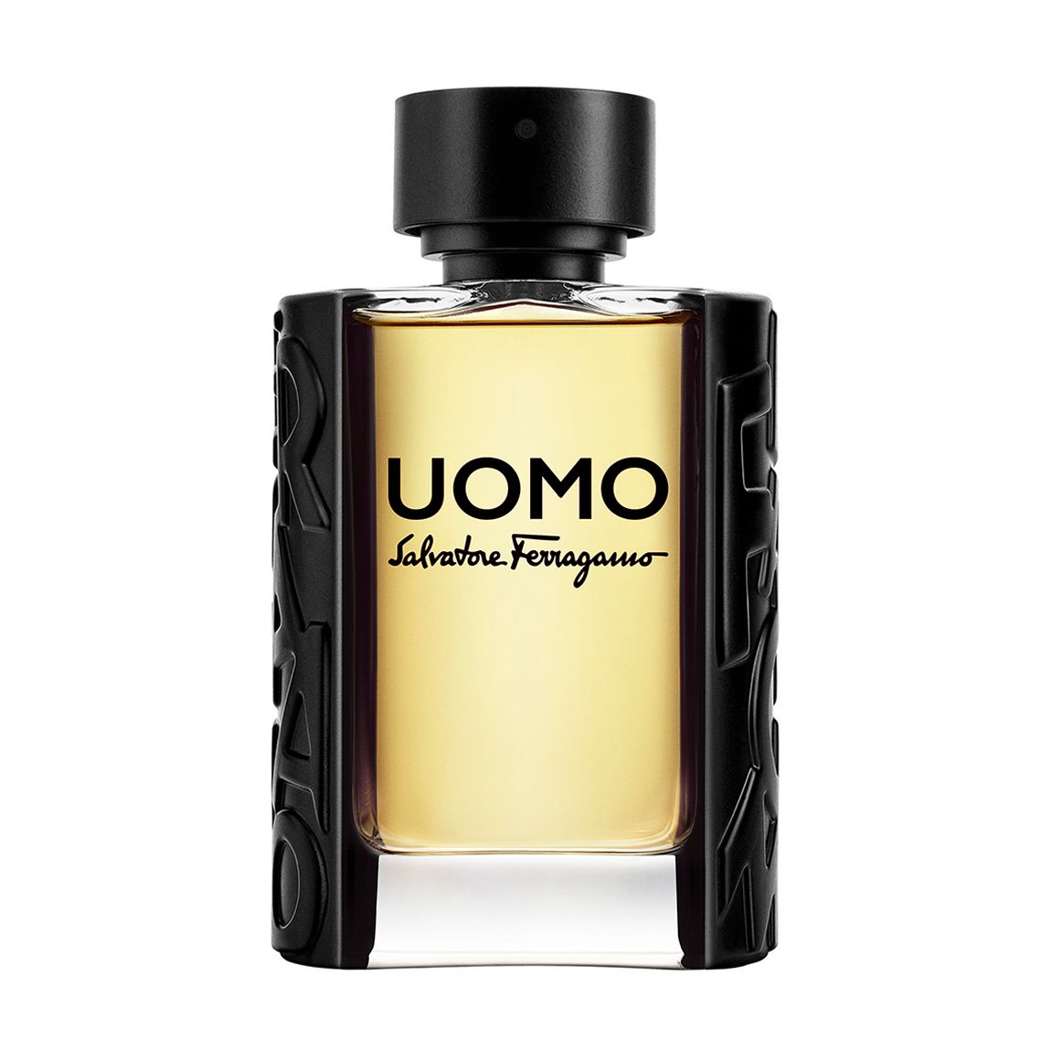Salvatore Ferragamo Uomo Eau de Toilette Spray 100ml main product photo