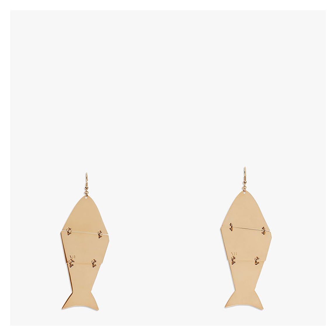 Koi Earrings main product photo