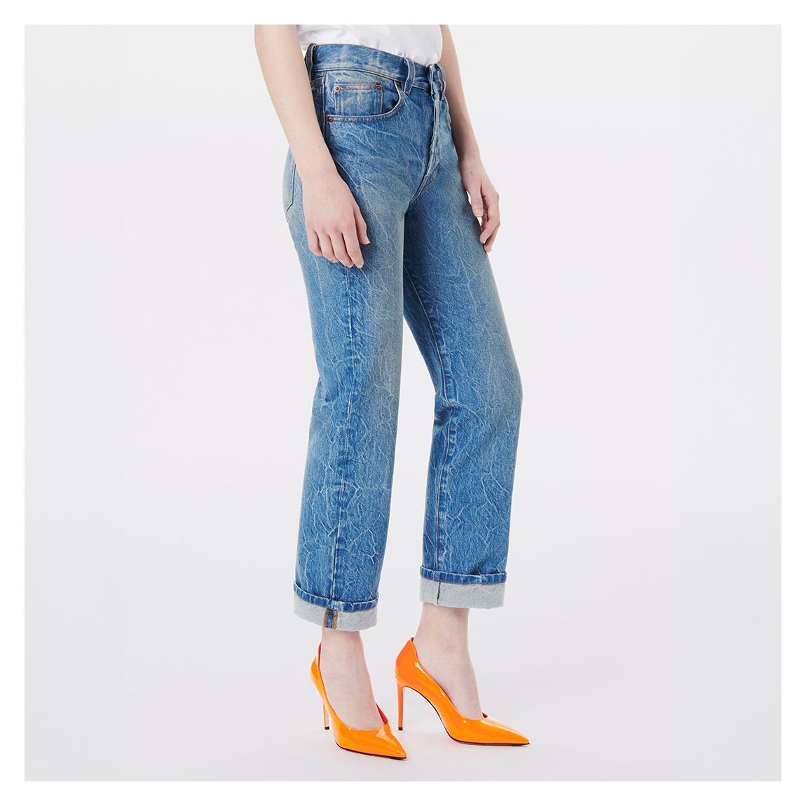 Blue Victoria Jean main product photo