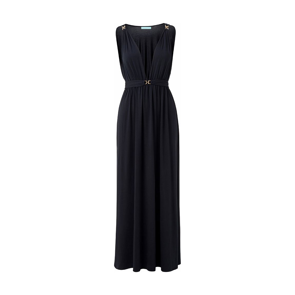 Black Harper Dress Black main product photo