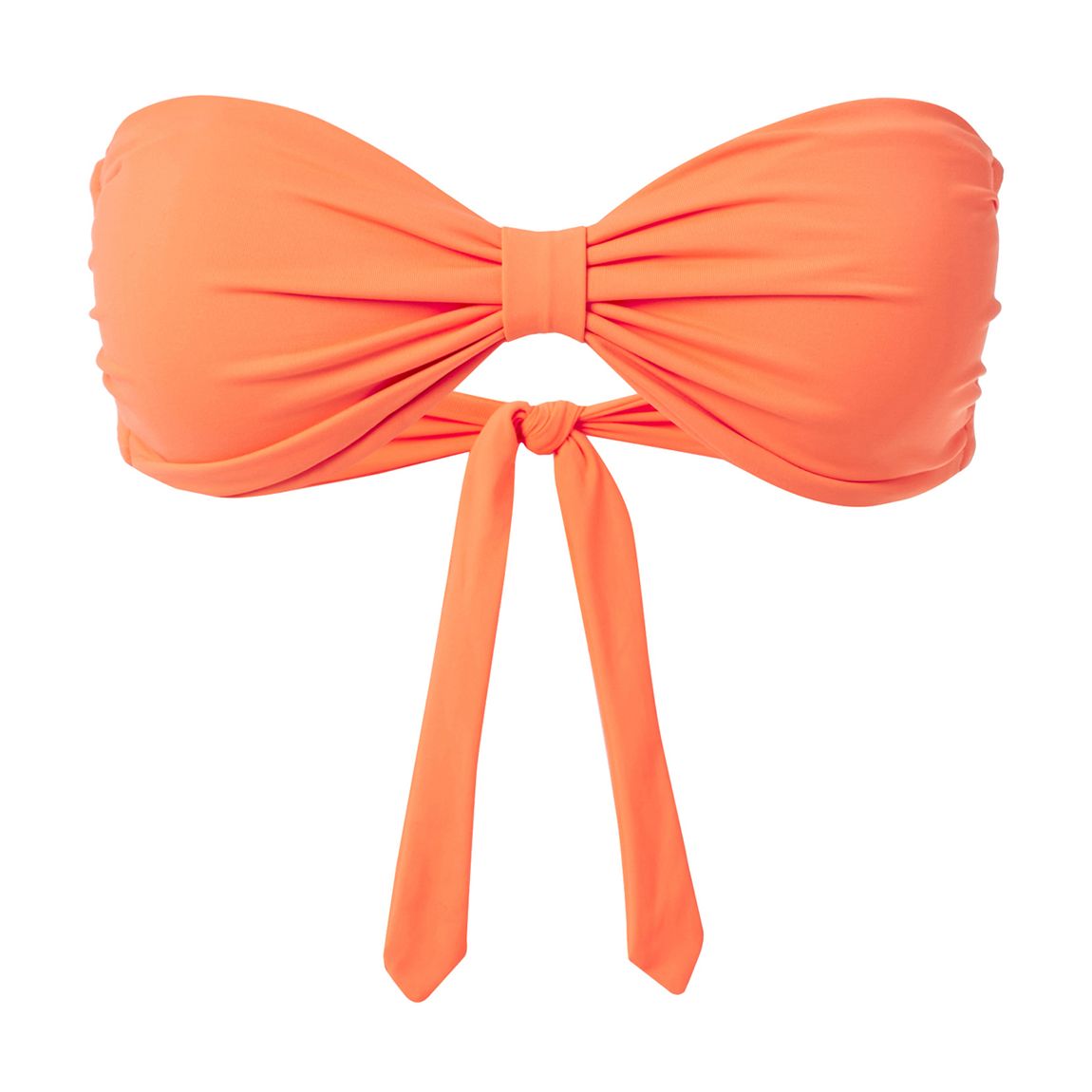 Stockholm Top Orange main product photo