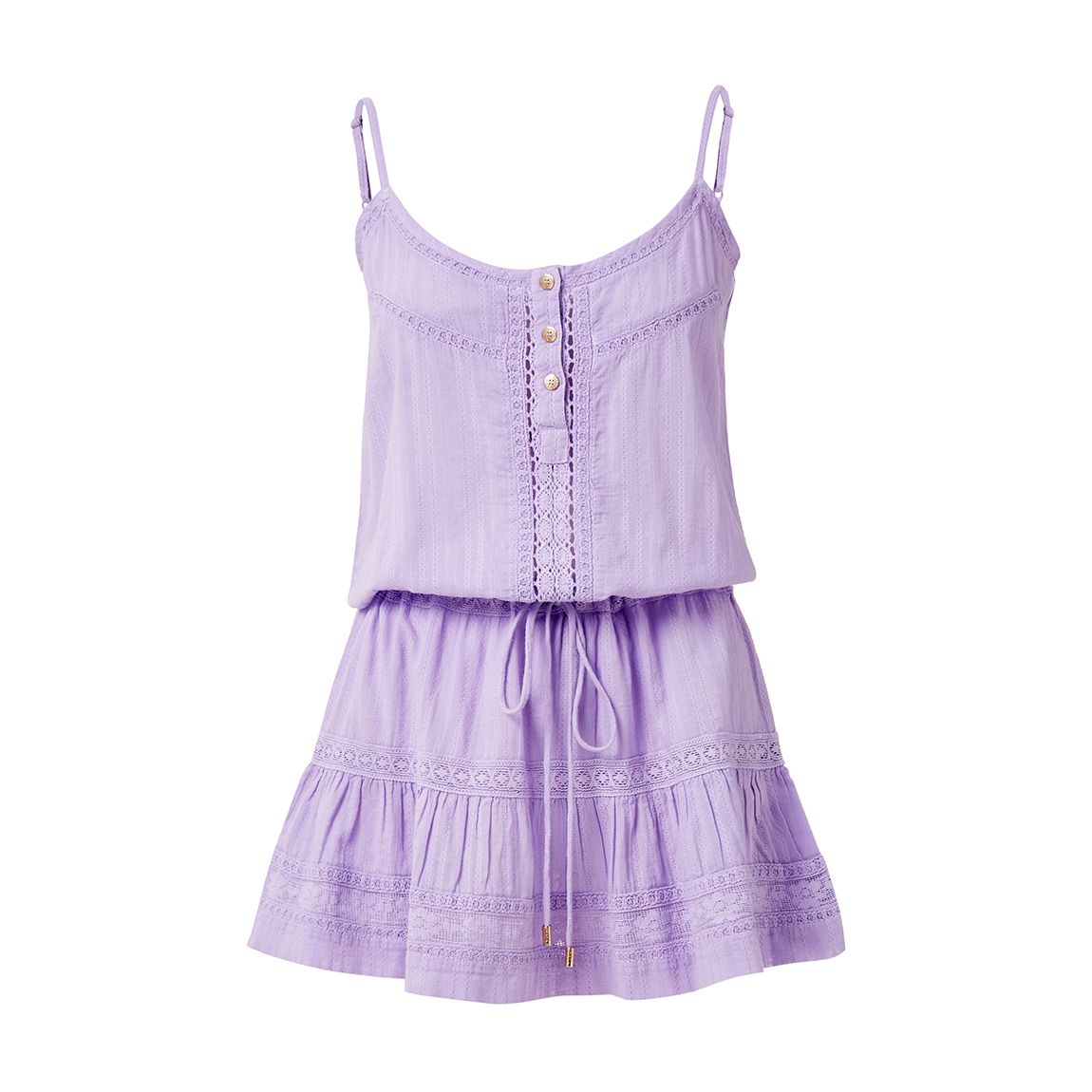 Purple Kelly Ss Lavender main product photo