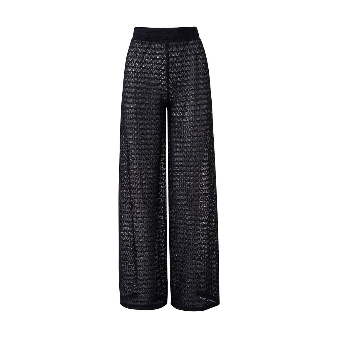 Black Sienna Trouser main product photo