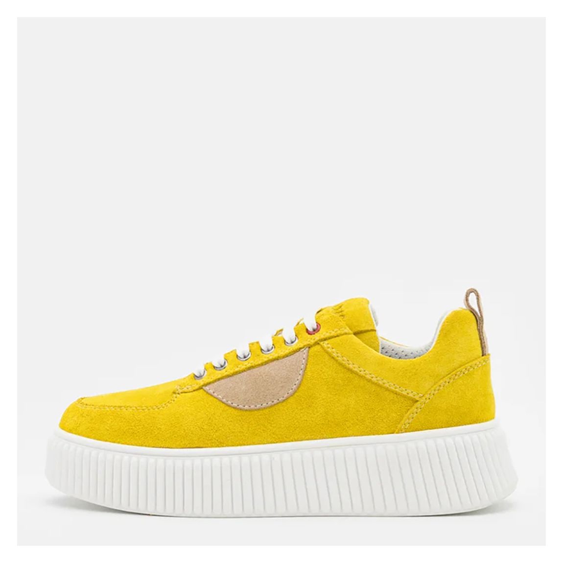 Yellow Dpavullo Trainer main product photo