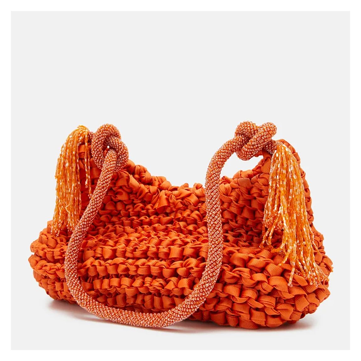 Orange Candi Bag main product photo