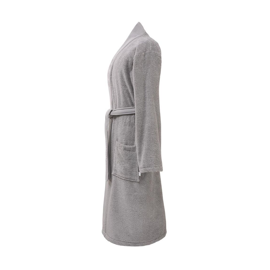 Plain L Kimono, Concrete main product photo