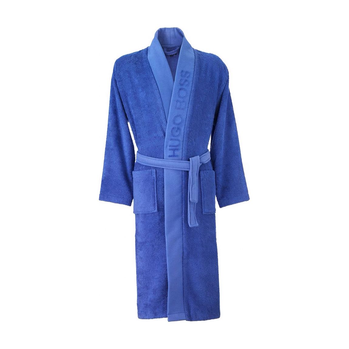 Plain Touareg S Kimono main product photo