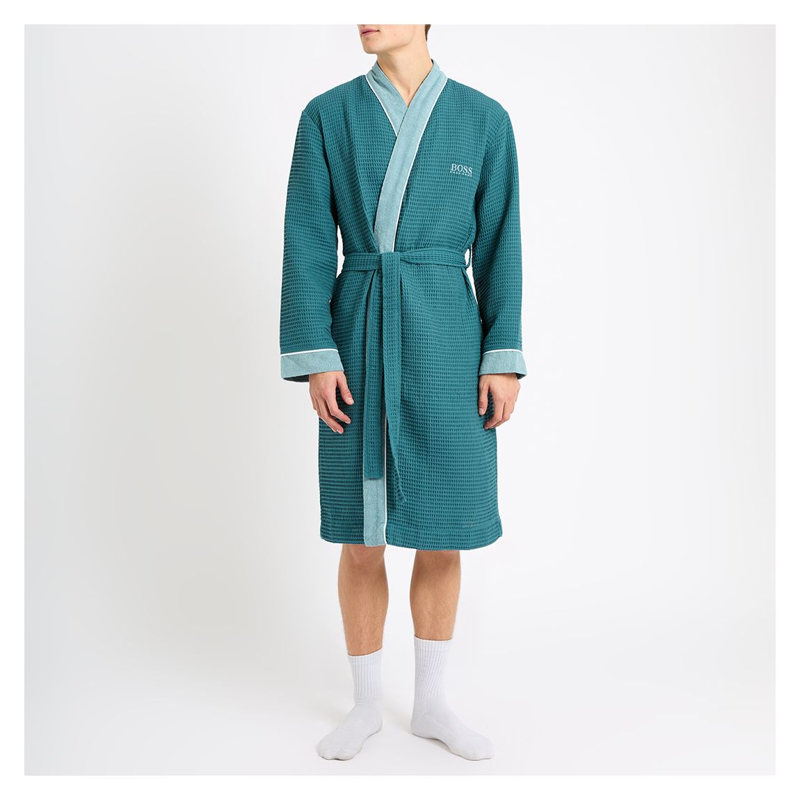 Therms M Kimono, Lake main product photo