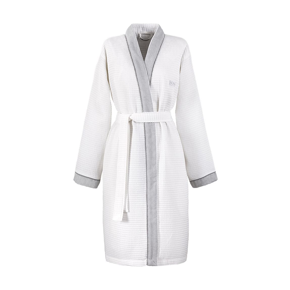 Therms S Kimono, White main product photo