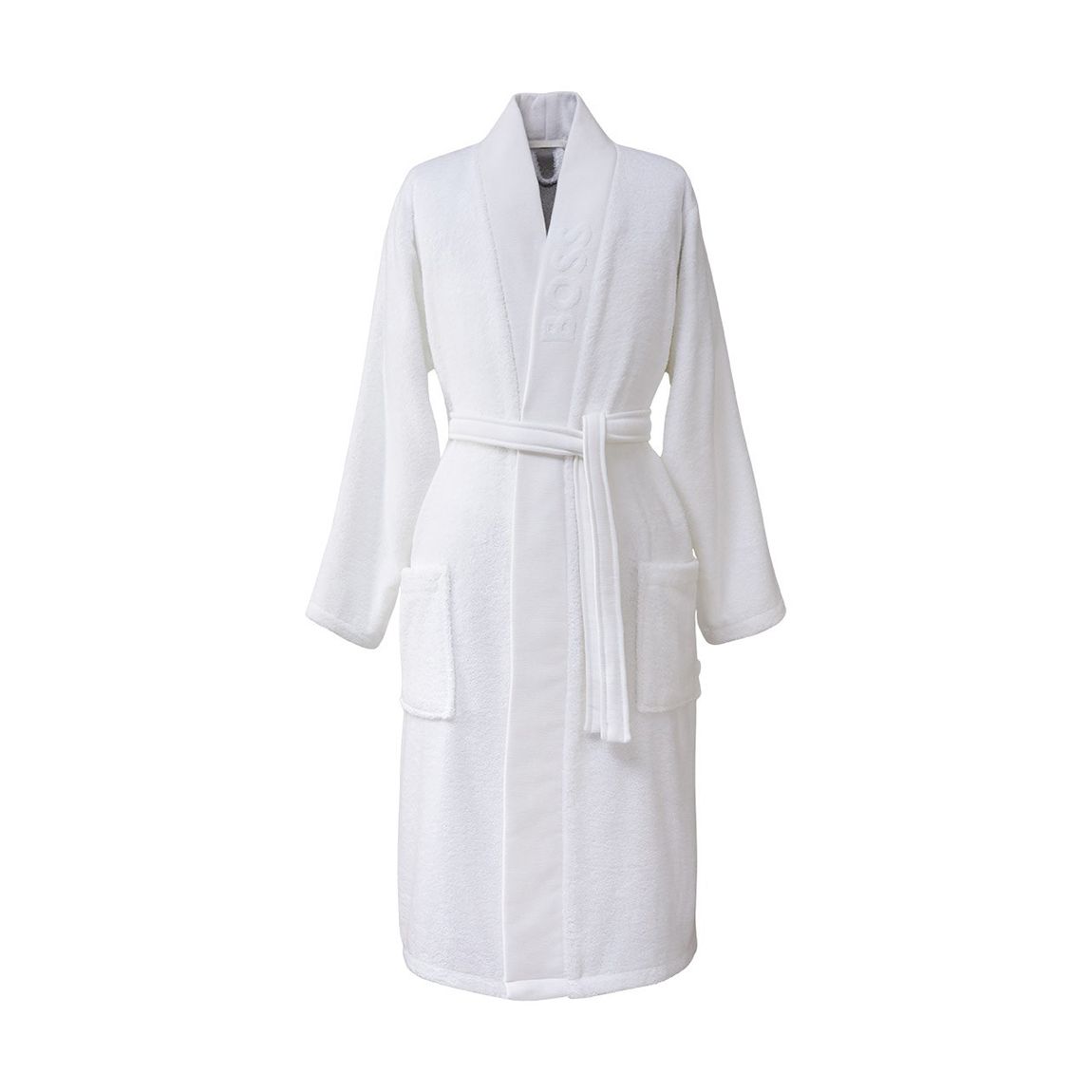Plain XL Kimoni, Ice main product photo