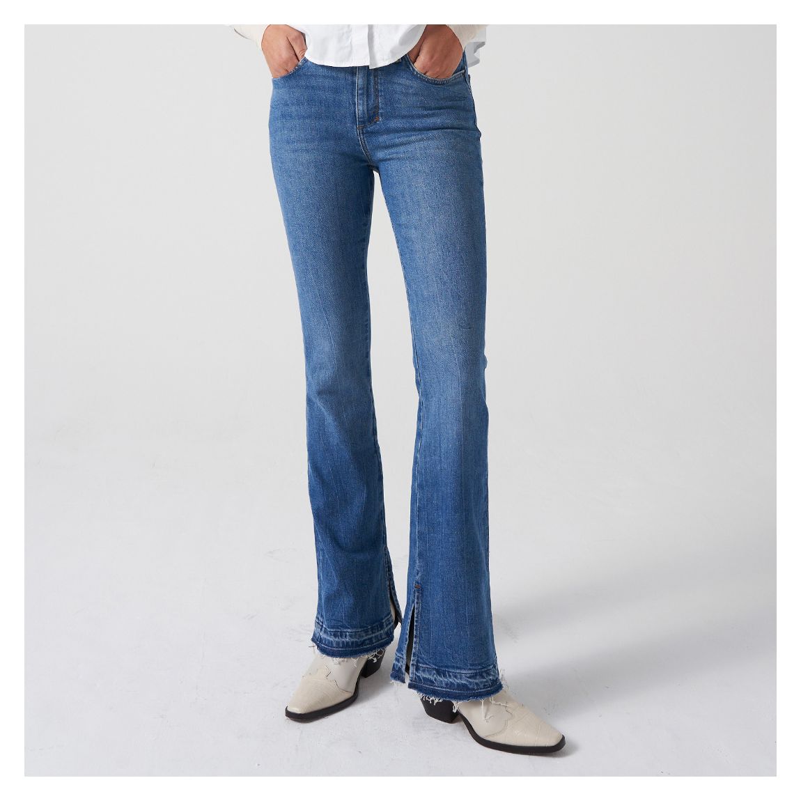 Mid Vintage Cali Jean main product photo