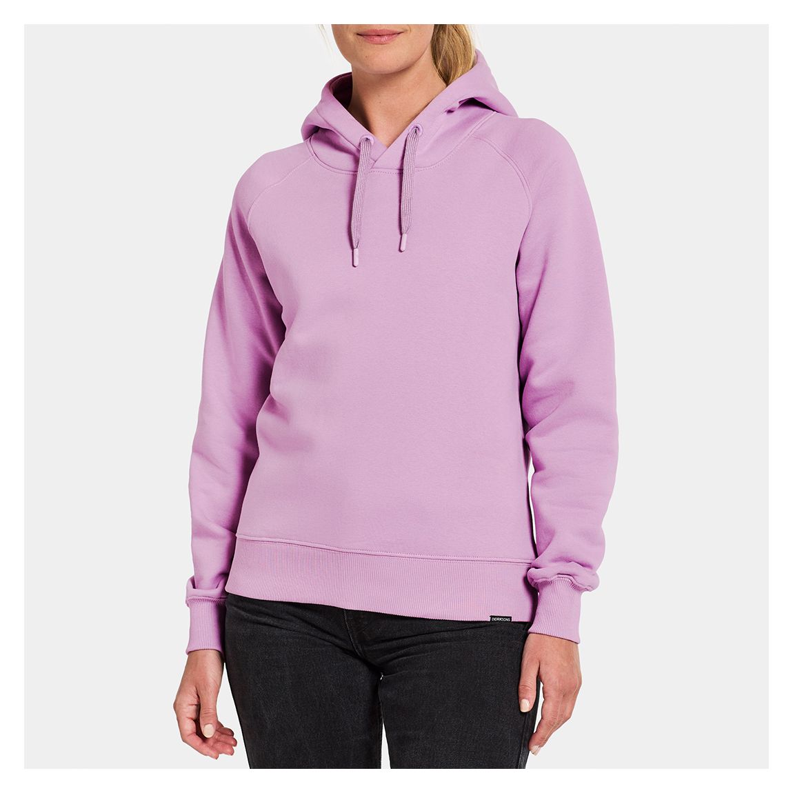 Pink Ven Hoodie main product photo