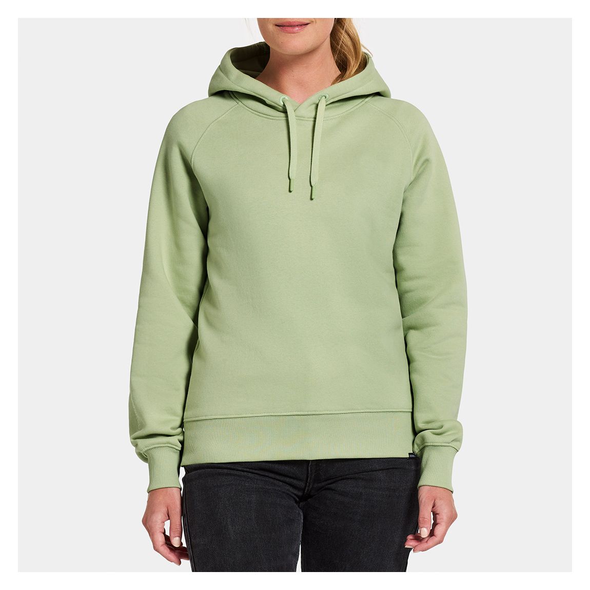 Mint Ven Hoodie main product photo