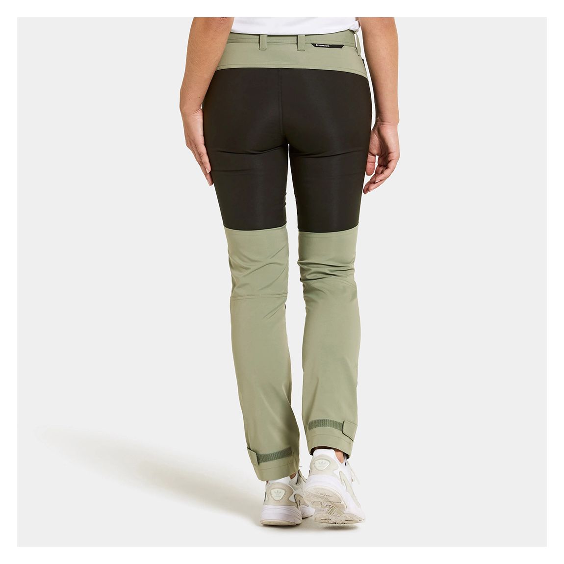Green Ara Trousers main product photo
