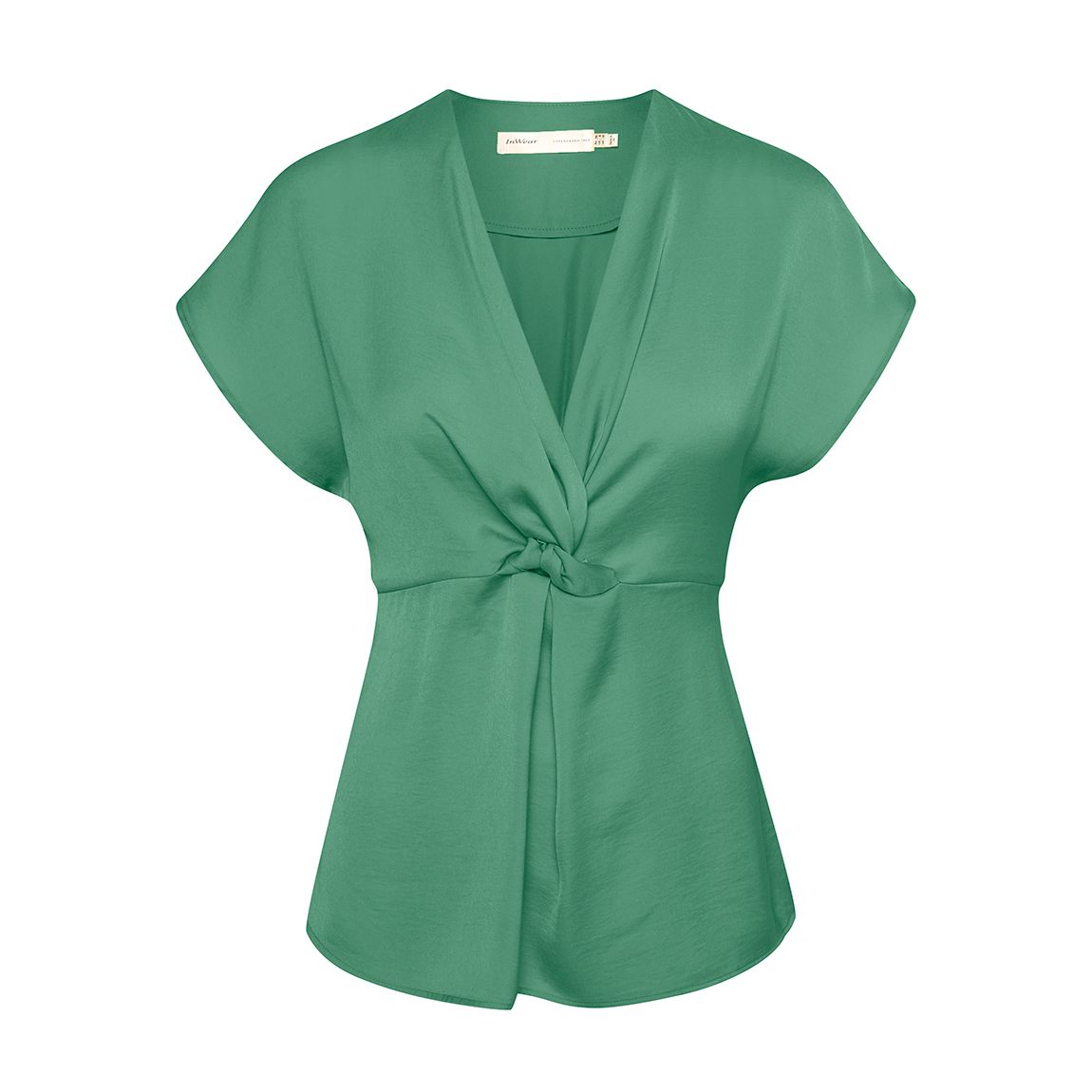 Green Bito Top main product photo