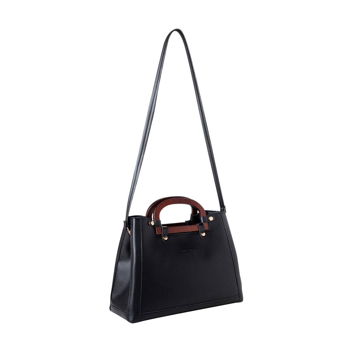 Black Handbag main product photo