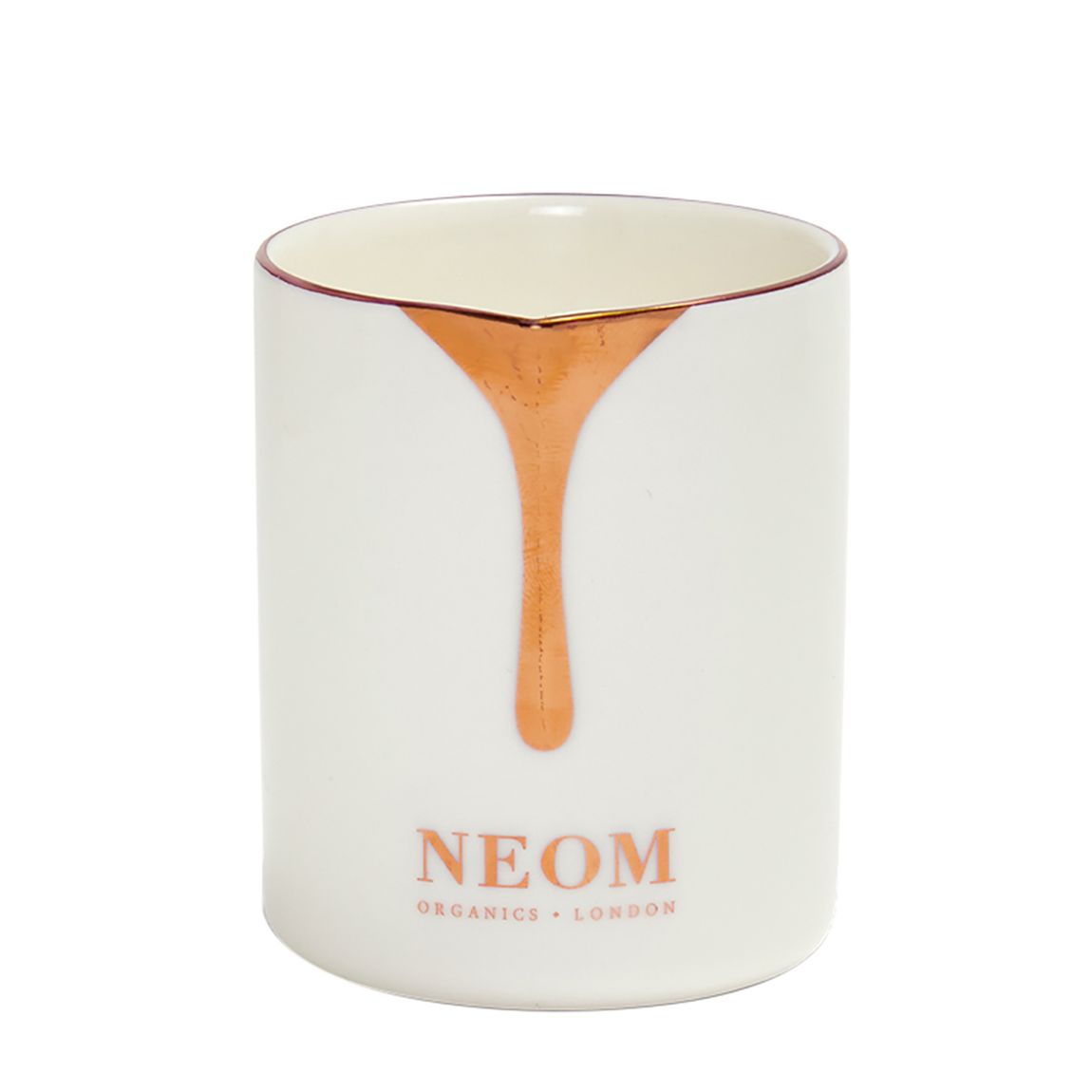 Real Luxury Intensive Skin Treatment Candle 140g main product photo