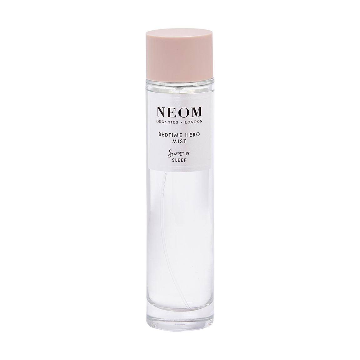 Bedtime Hero Sleep Mist 100ml main product photo