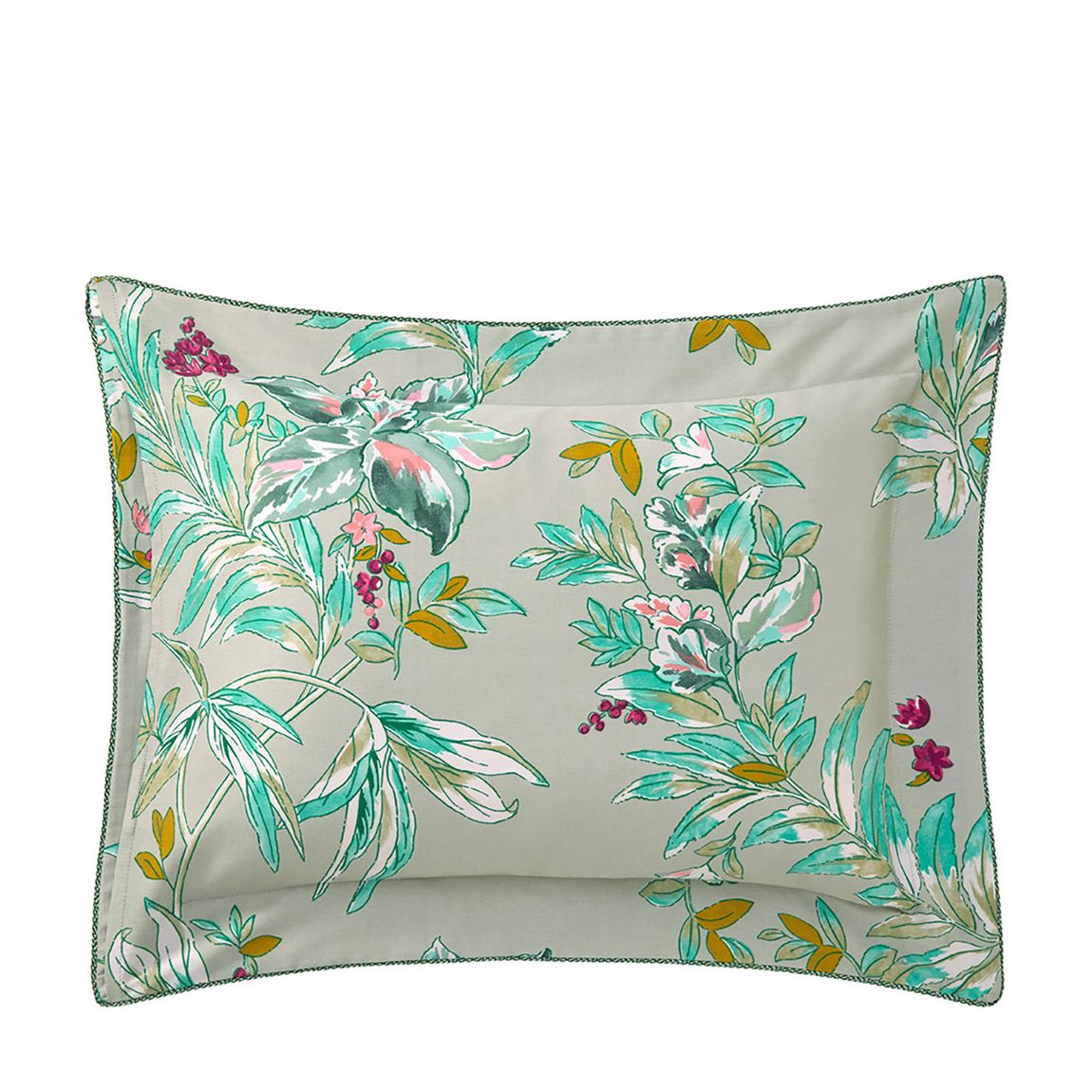 Alcazar Boudoir Pillowcase main product photo