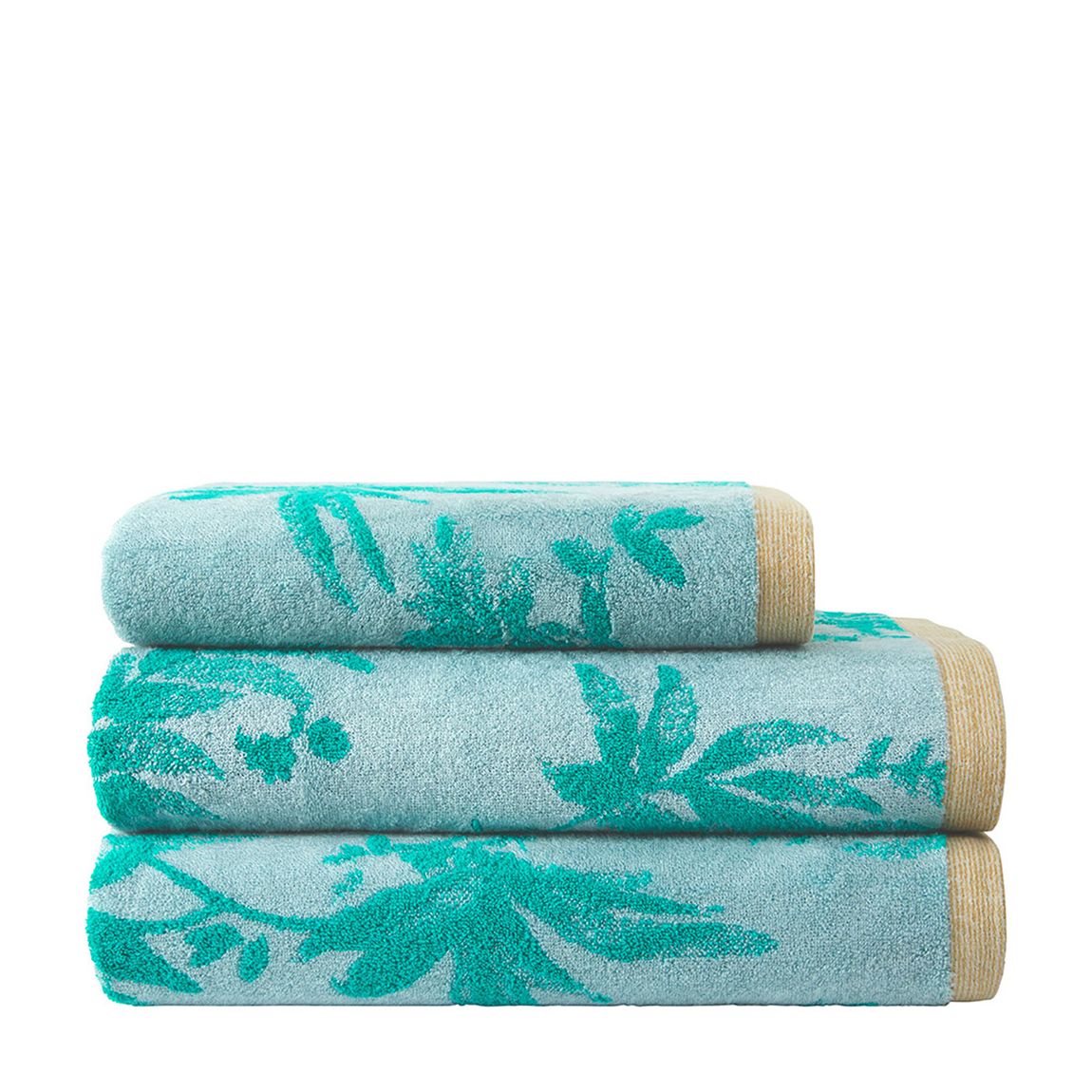 Alcazar Bath Towel main product photo