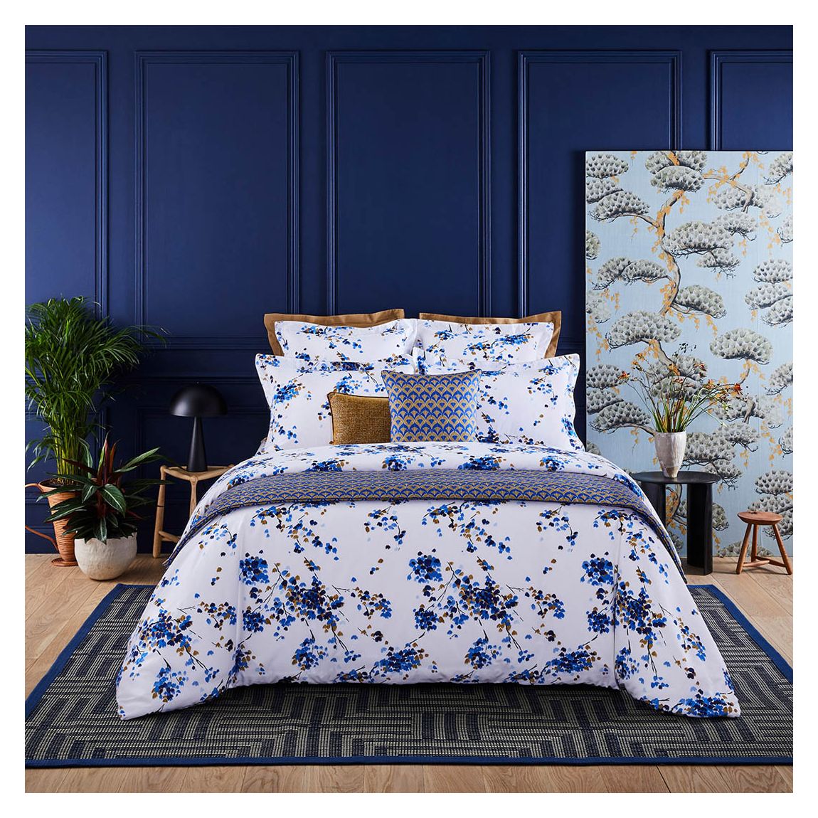 Canopee Superking Duvet Cover main product photo