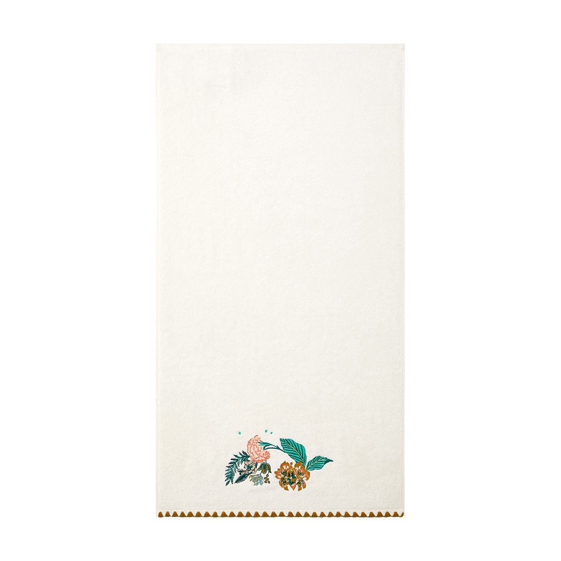 Golestan Guest Towel main product photo