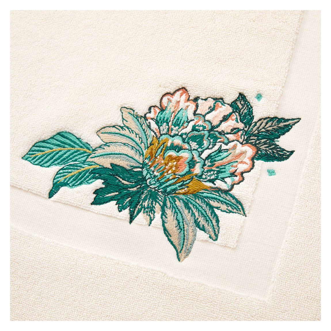 Golestan Bath Mat main product photo